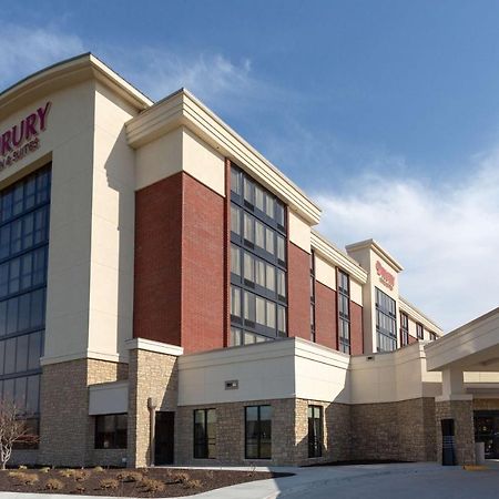 Drury Inn & Suites Overland Park Kültér fotó