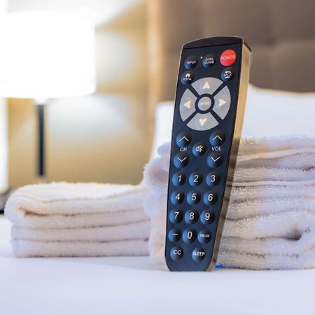 Drury Inn & Suites Overland Park Kültér fotó