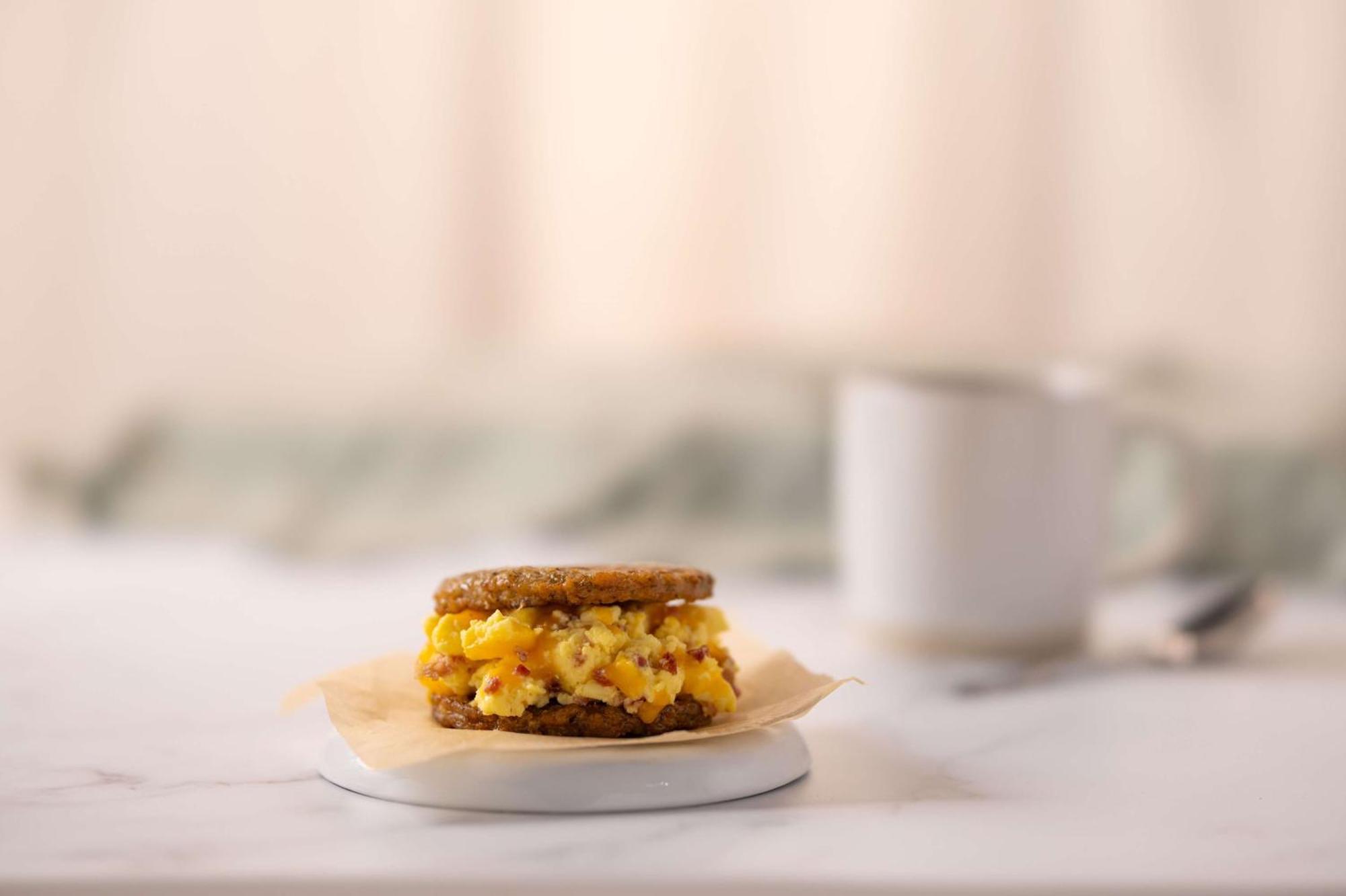 Drury Inn & Suites Overland Park Kültér fotó