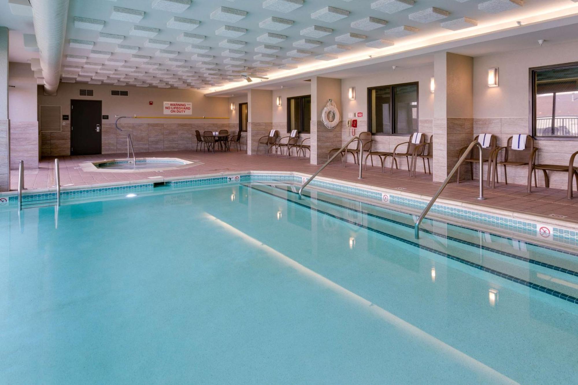 Drury Inn & Suites Overland Park Kültér fotó