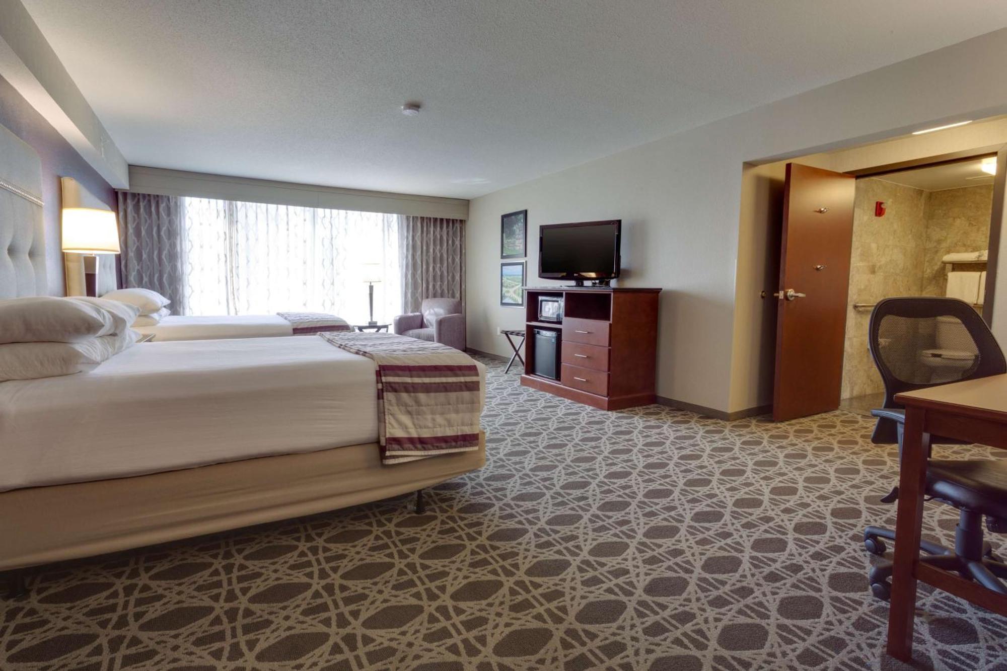 Drury Inn & Suites Overland Park Kültér fotó