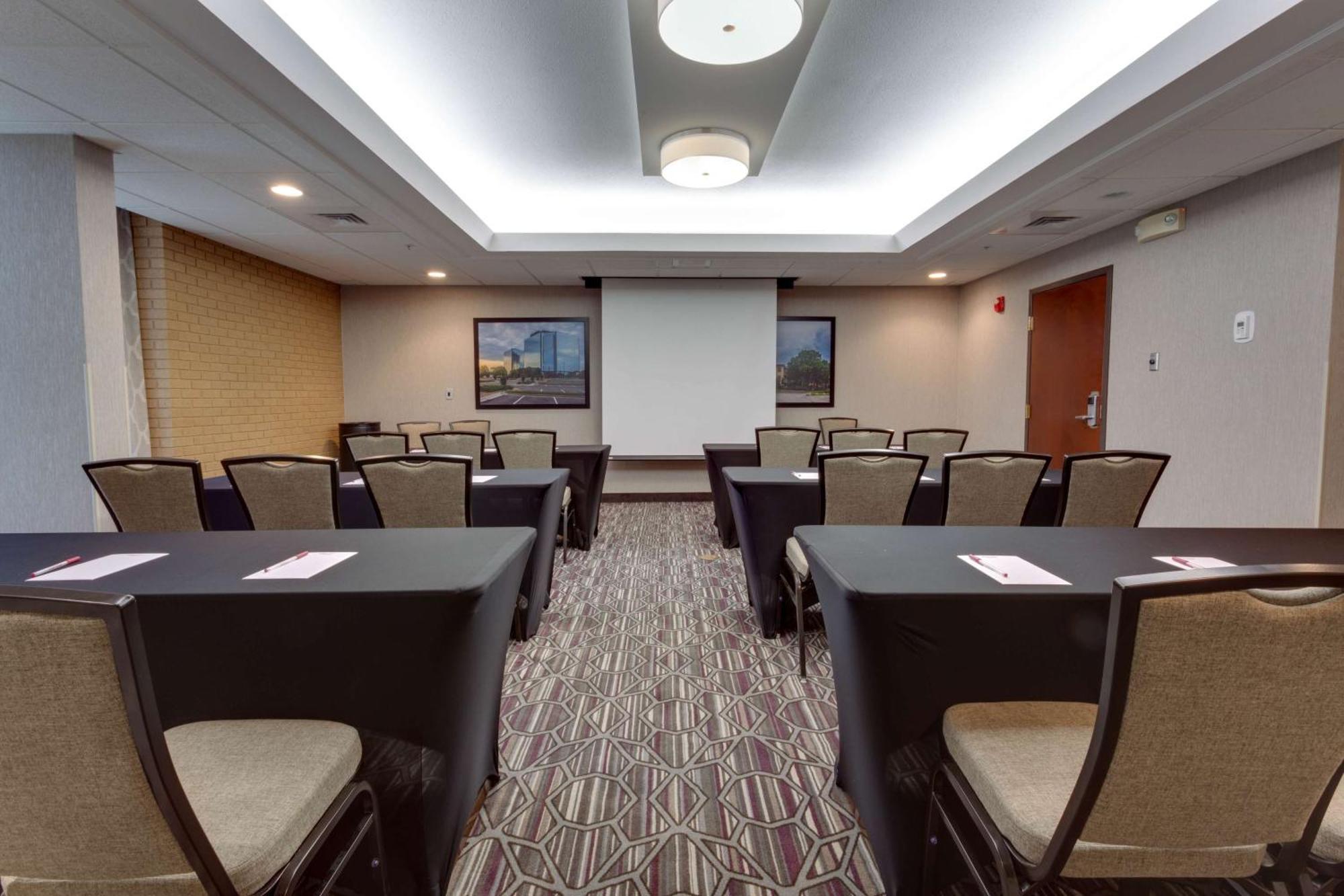 Drury Inn & Suites Overland Park Kültér fotó