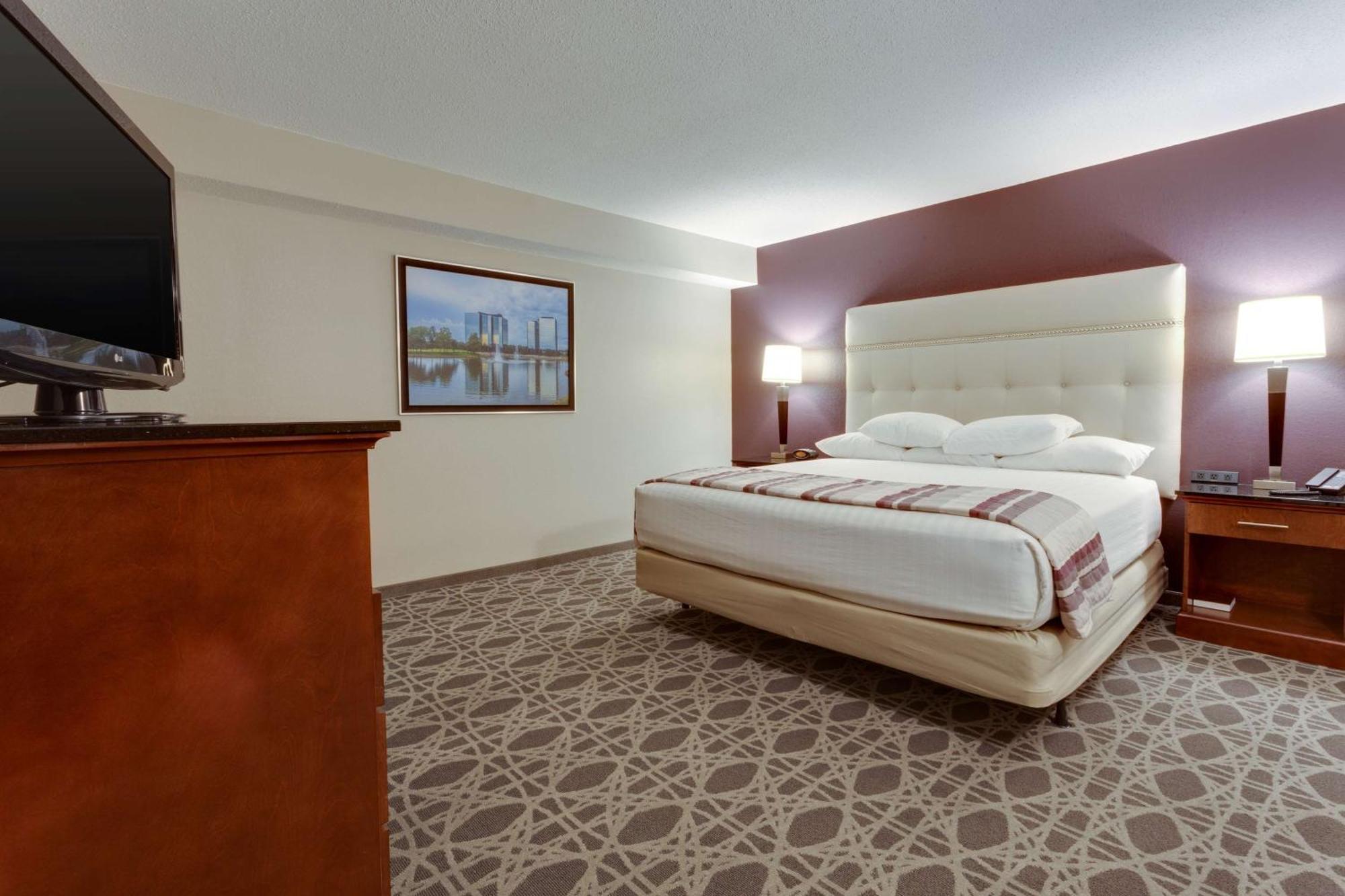 Drury Inn & Suites Overland Park Kültér fotó