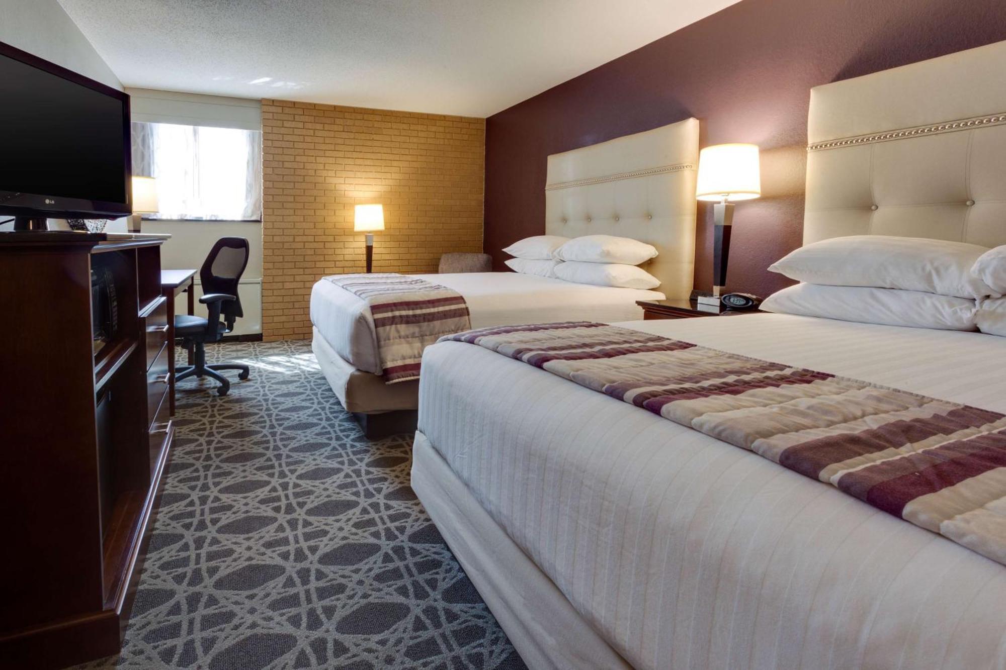 Drury Inn & Suites Overland Park Kültér fotó