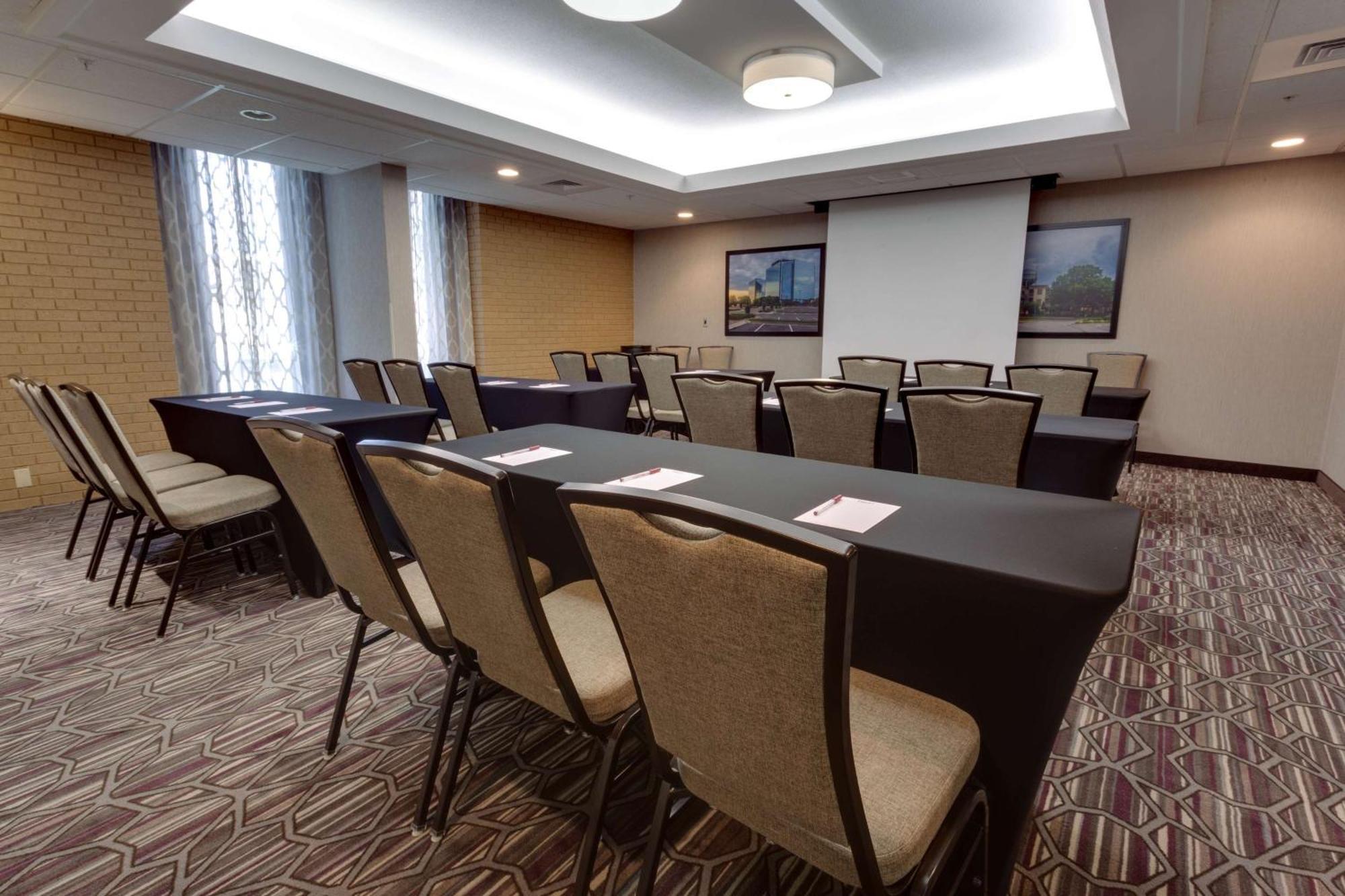 Drury Inn & Suites Overland Park Kültér fotó
