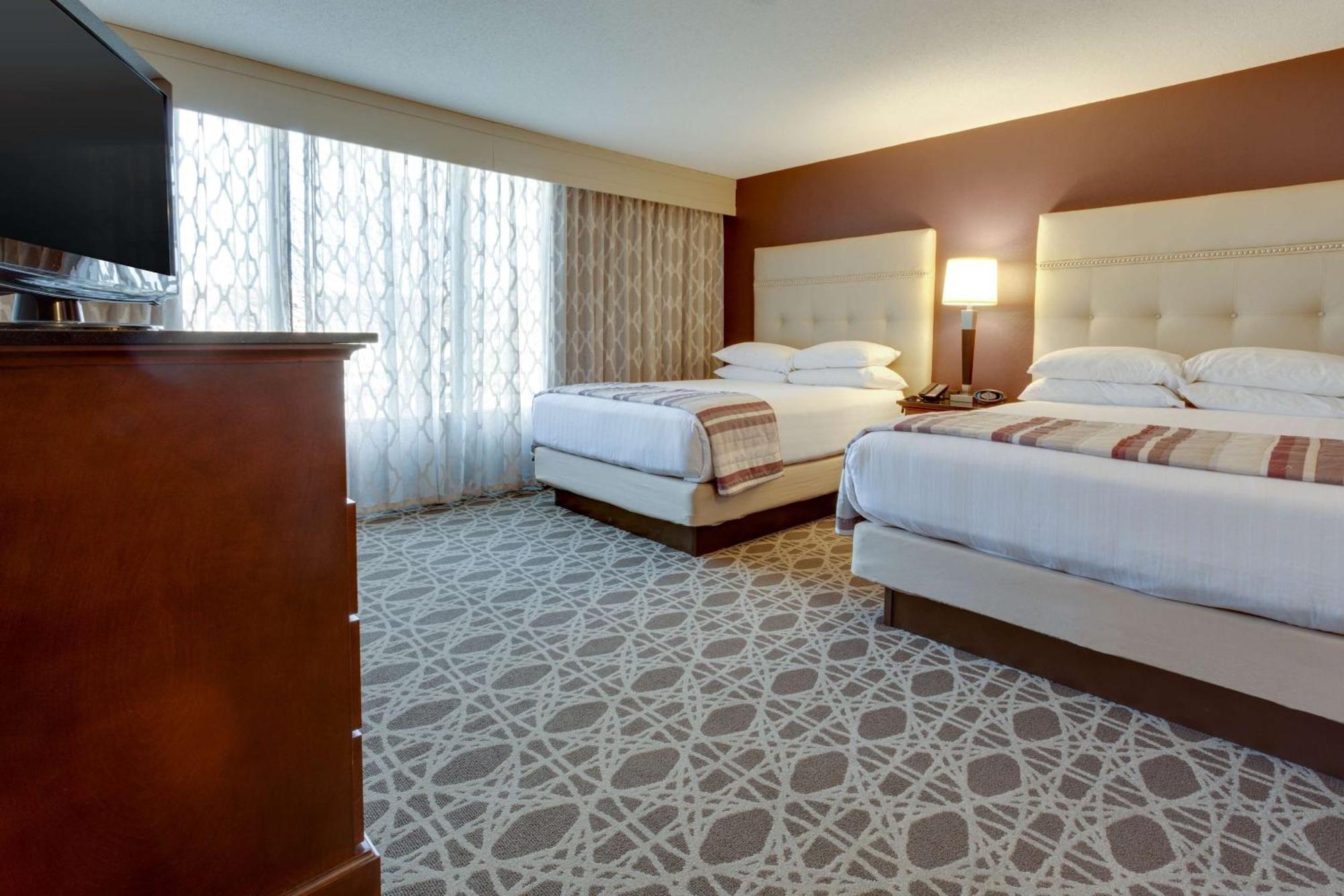 Drury Inn & Suites Overland Park Kültér fotó
