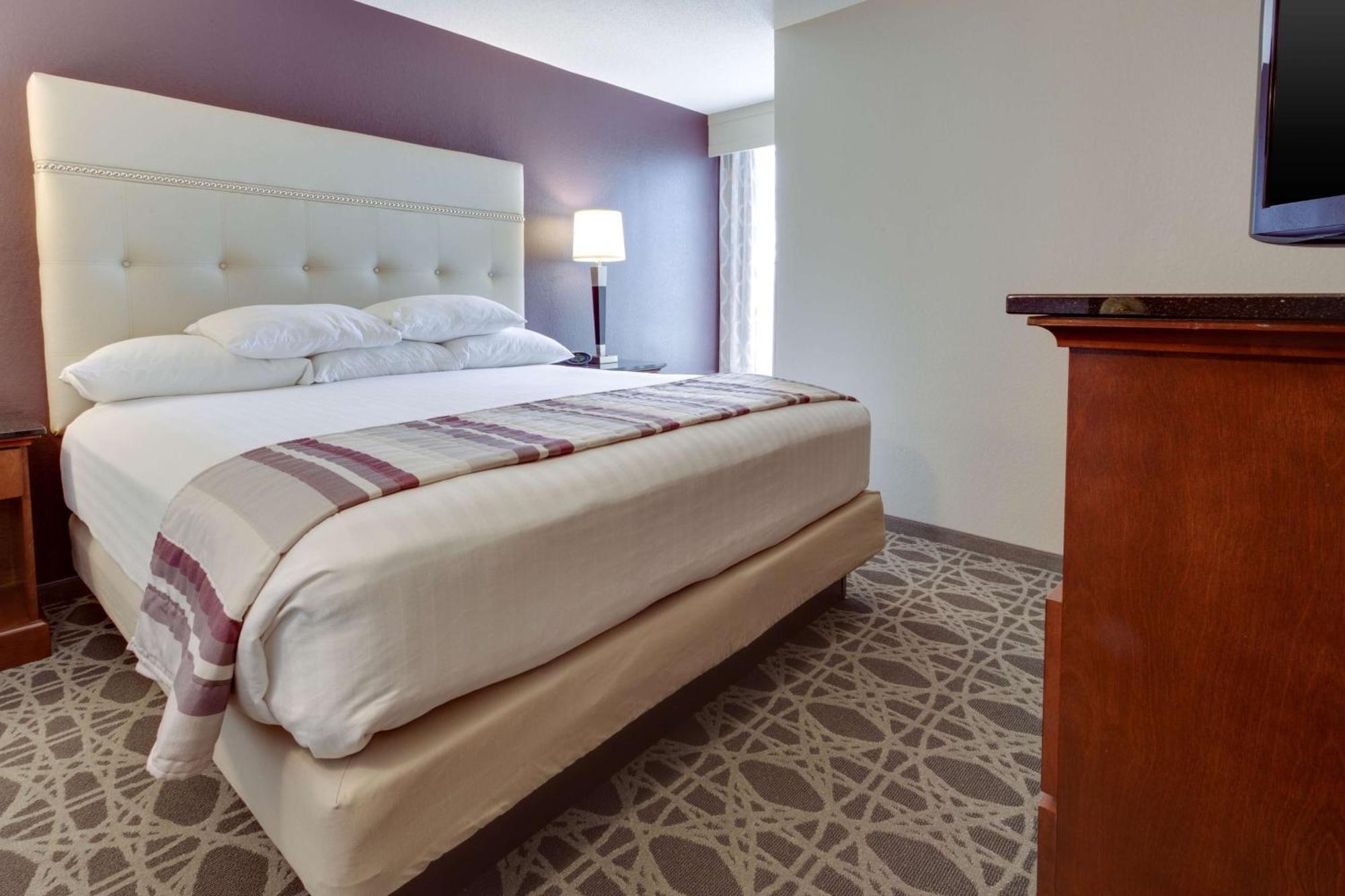 Drury Inn & Suites Overland Park Kültér fotó