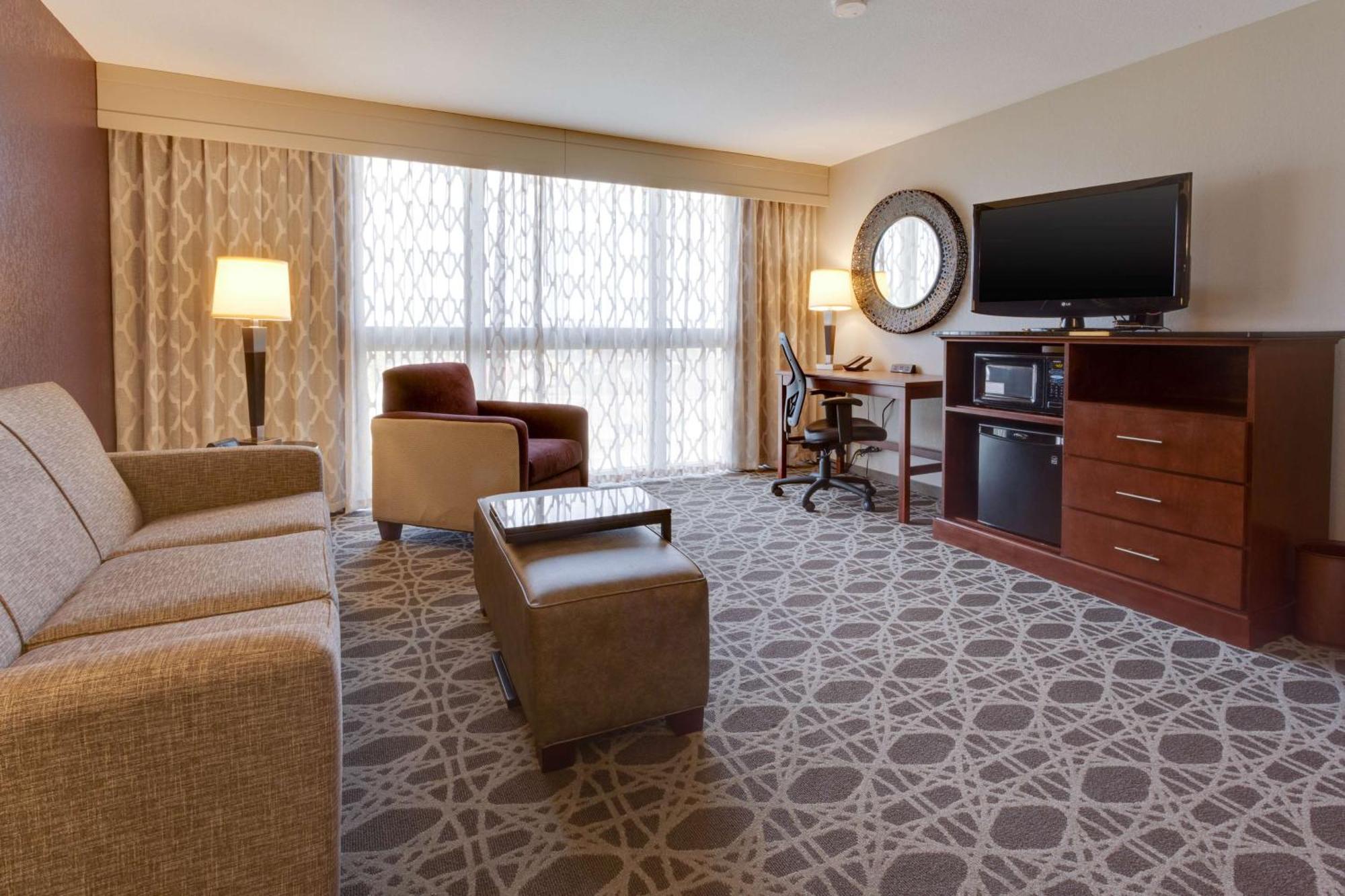 Drury Inn & Suites Overland Park Kültér fotó