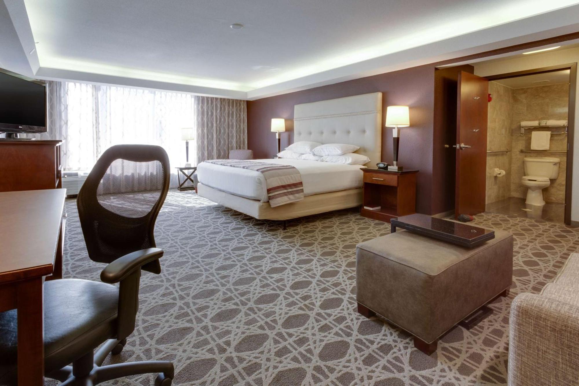 Drury Inn & Suites Overland Park Kültér fotó