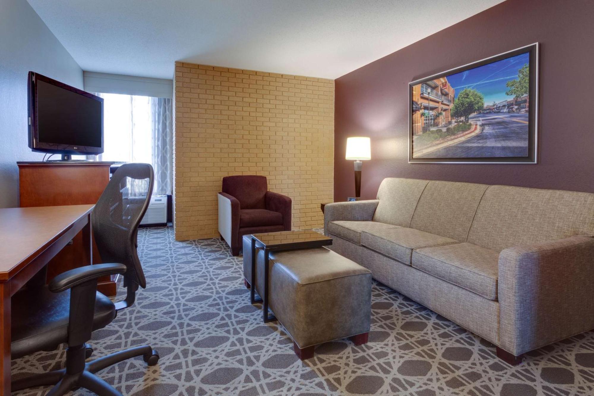 Drury Inn & Suites Overland Park Kültér fotó