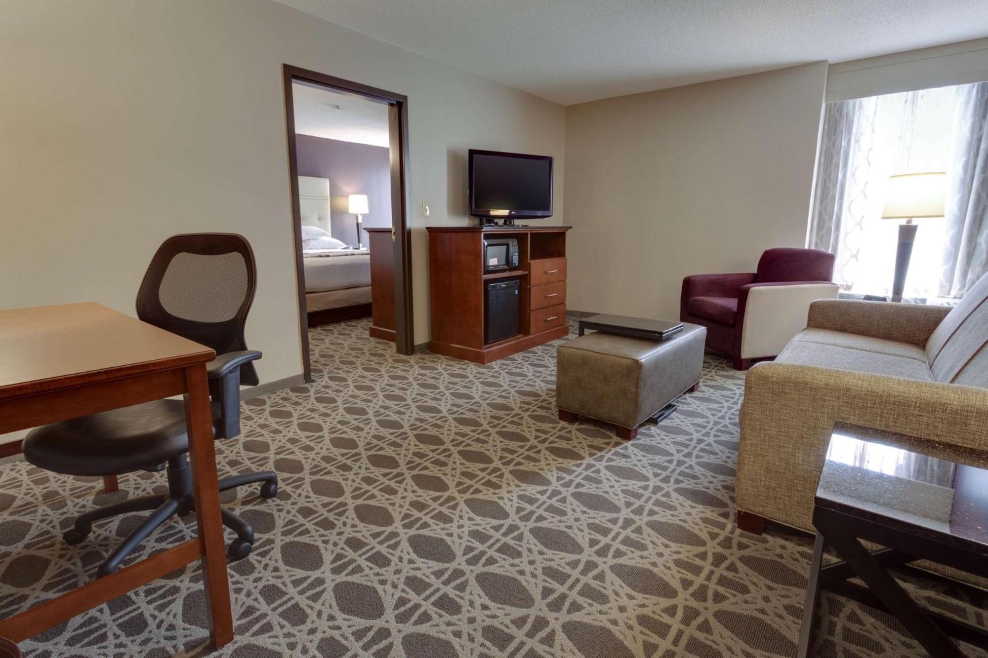 Drury Inn & Suites Overland Park Kültér fotó