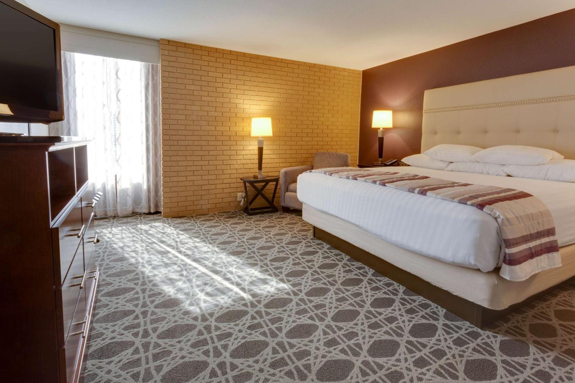 Drury Inn & Suites Overland Park Kültér fotó