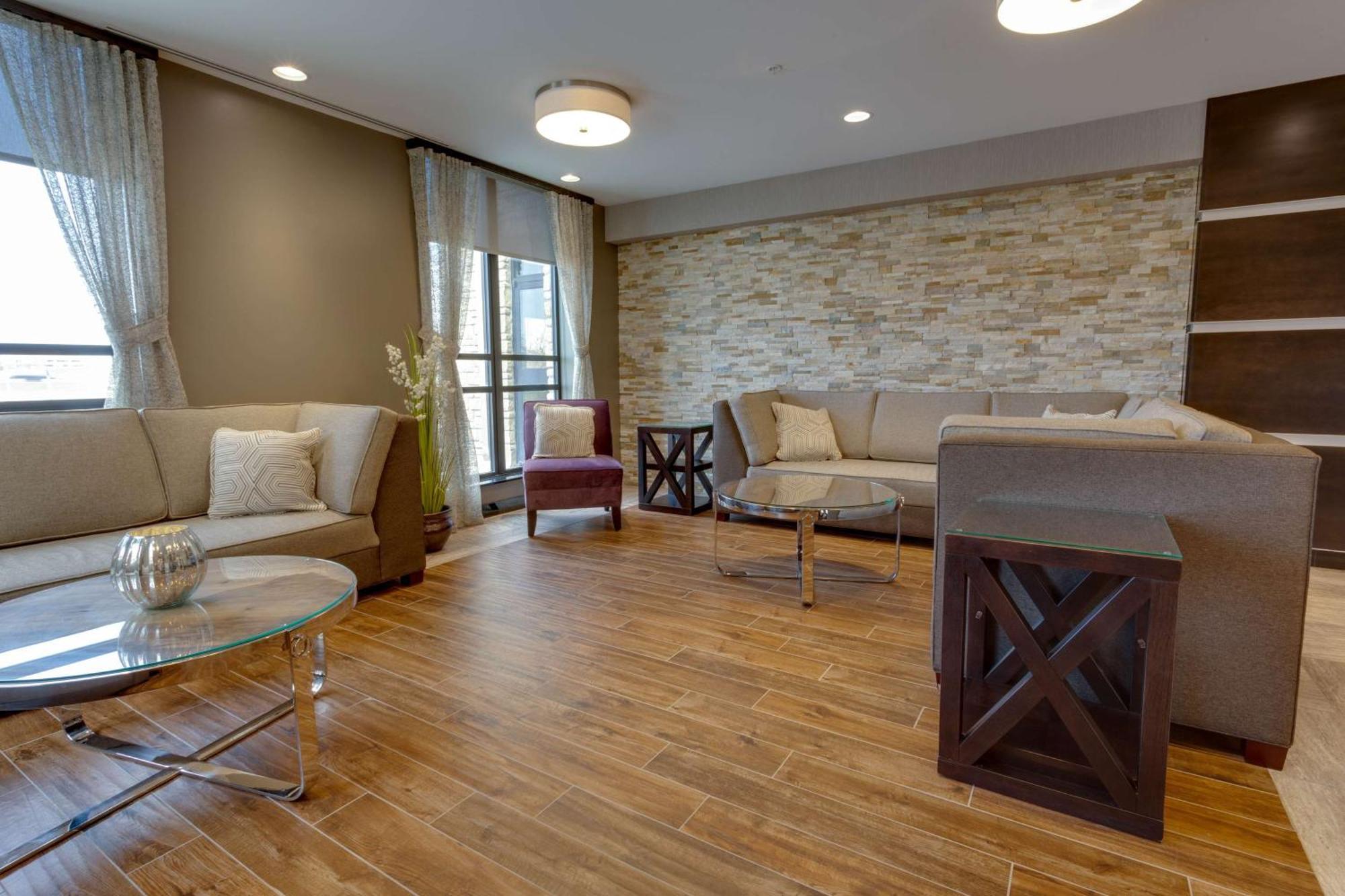 Drury Inn & Suites Overland Park Kültér fotó