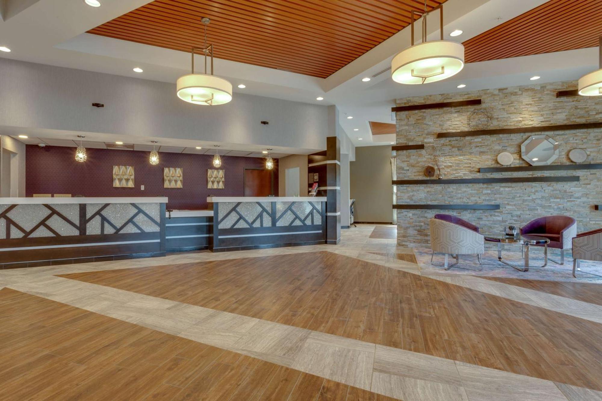 Drury Inn & Suites Overland Park Kültér fotó