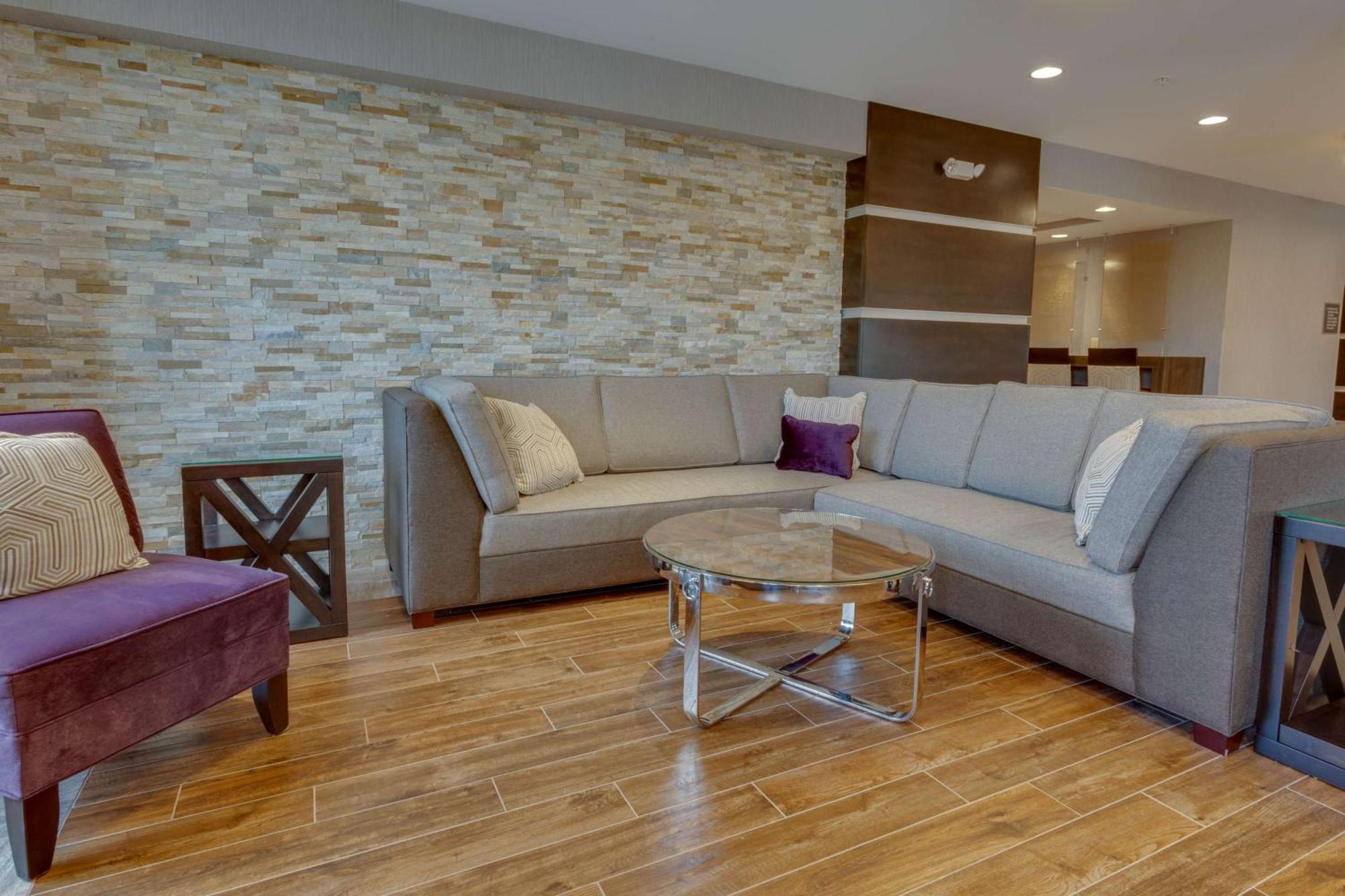 Drury Inn & Suites Overland Park Kültér fotó