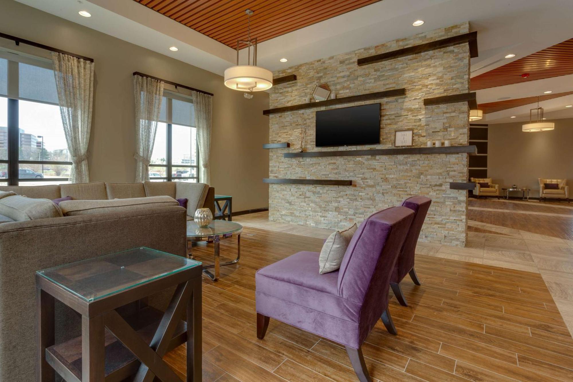 Drury Inn & Suites Overland Park Kültér fotó