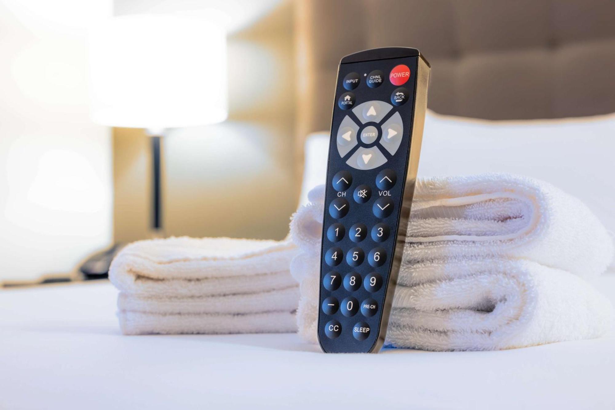 Drury Inn & Suites Overland Park Kültér fotó