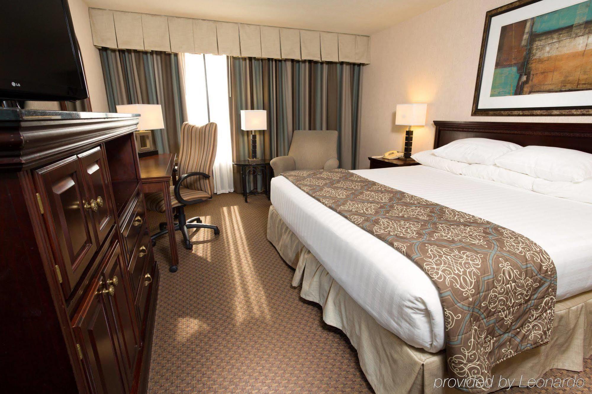 Drury Inn & Suites Overland Park Kültér fotó