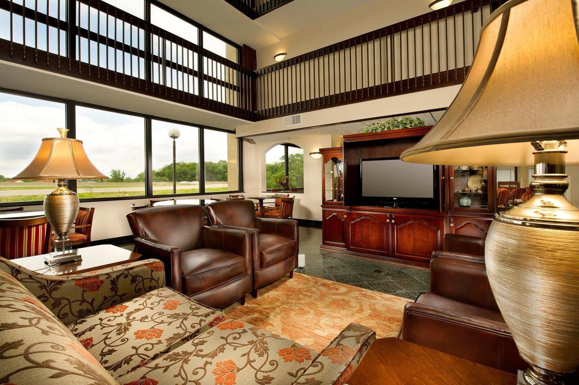 Drury Inn & Suites Overland Park Kültér fotó