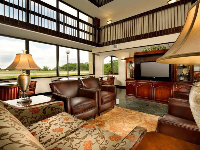 Drury Inn & Suites Overland Park Kültér fotó