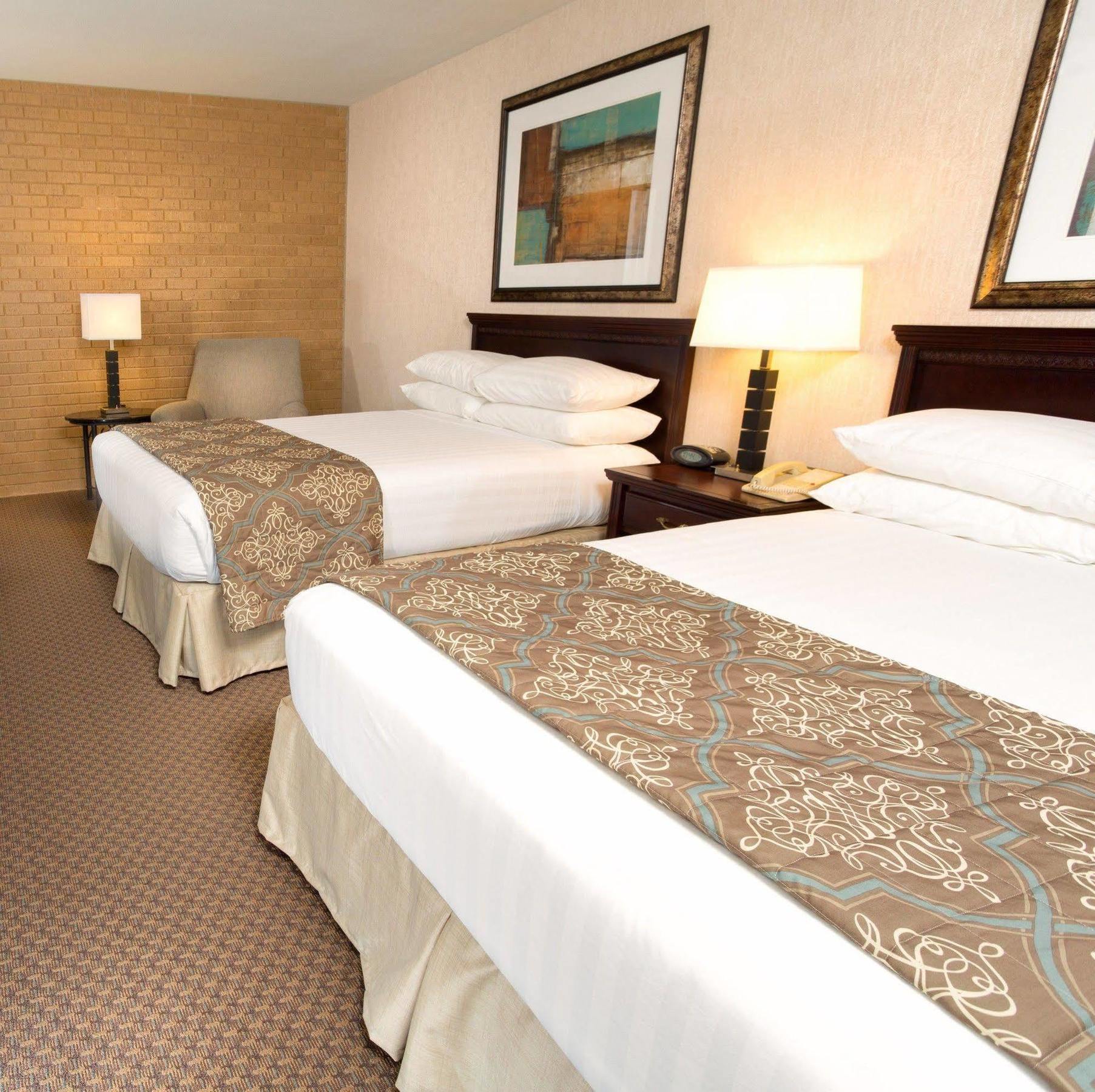 Drury Inn & Suites Overland Park Kültér fotó