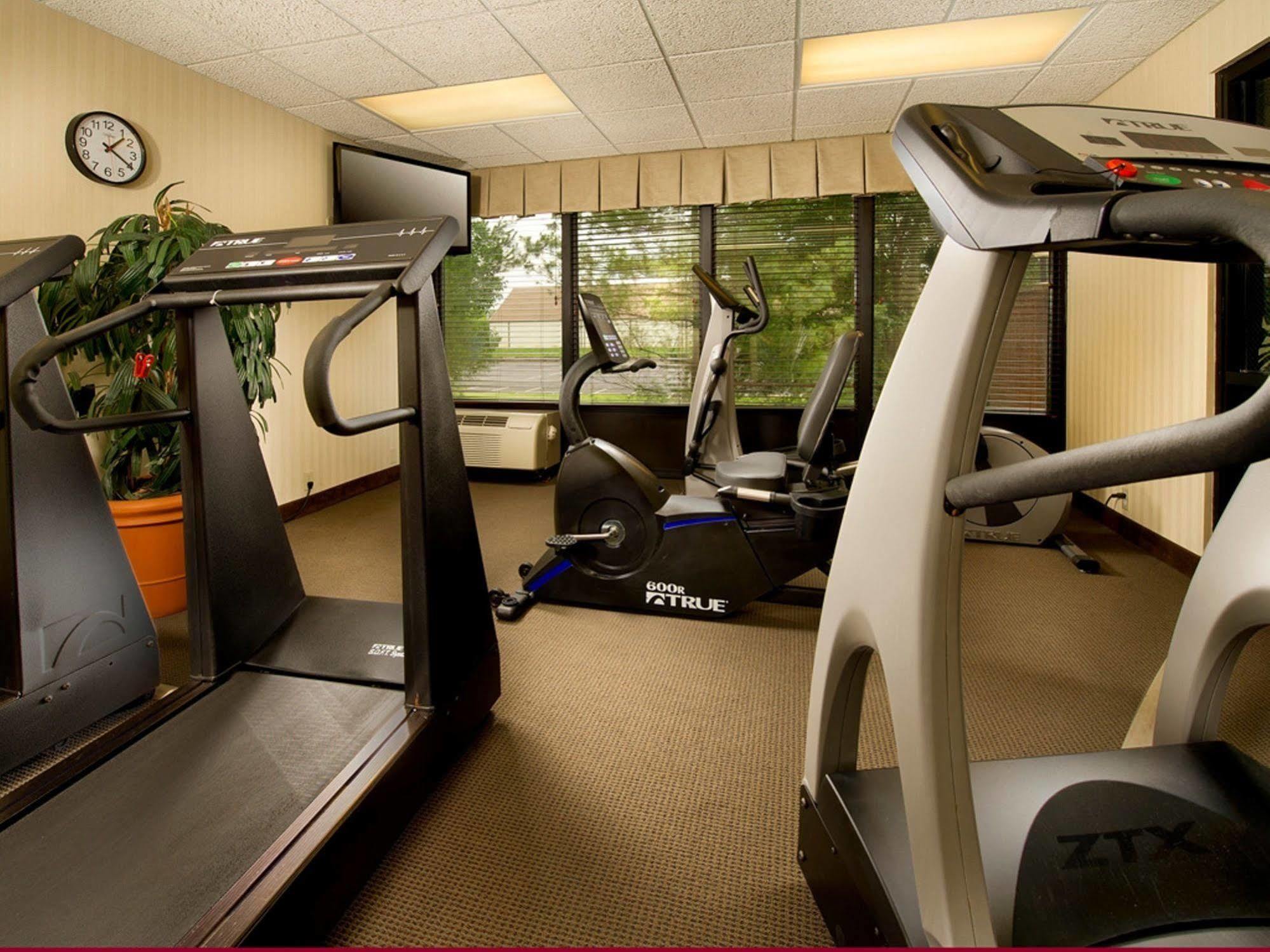 Drury Inn & Suites Overland Park Kültér fotó