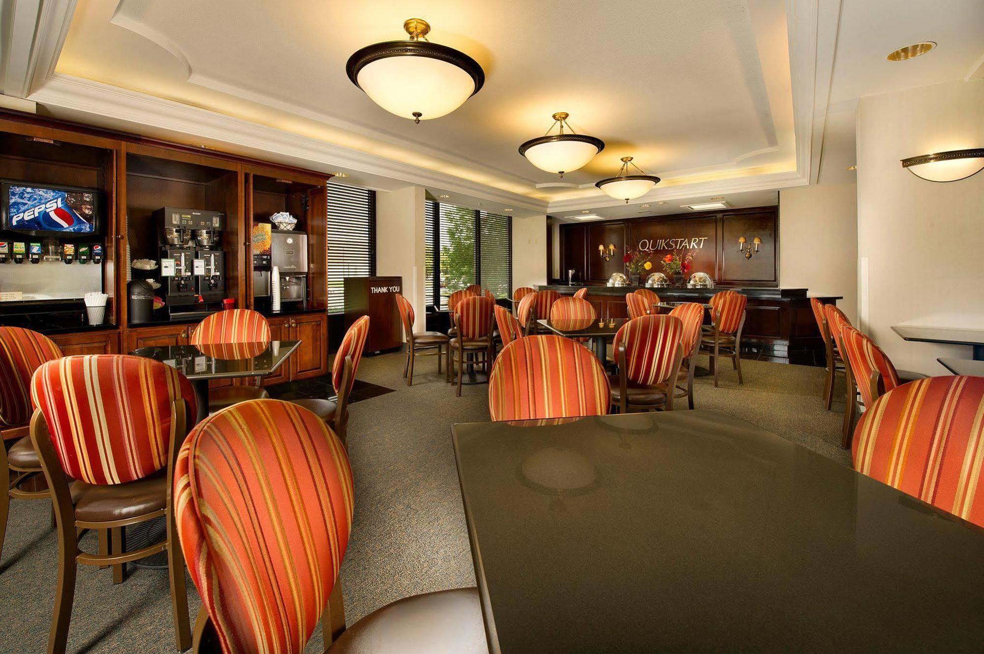 Drury Inn & Suites Overland Park Kültér fotó